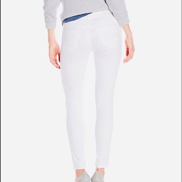 Adriano Goldschmied The Legging Ankle Super Skinny - Picture 8 of 8